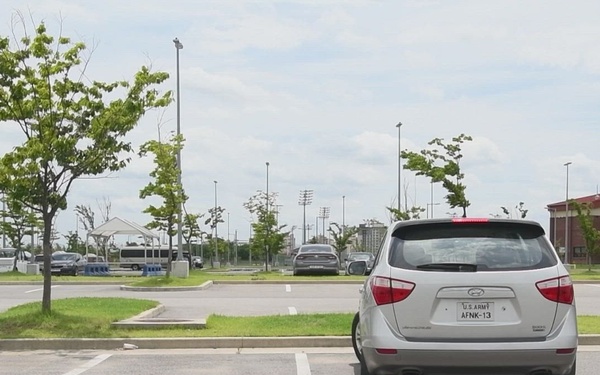 Rocky - Hot Car Awareness