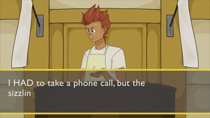Unattended Cooking
