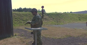 M17 Pistol Qualification