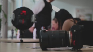 Photography Workshop