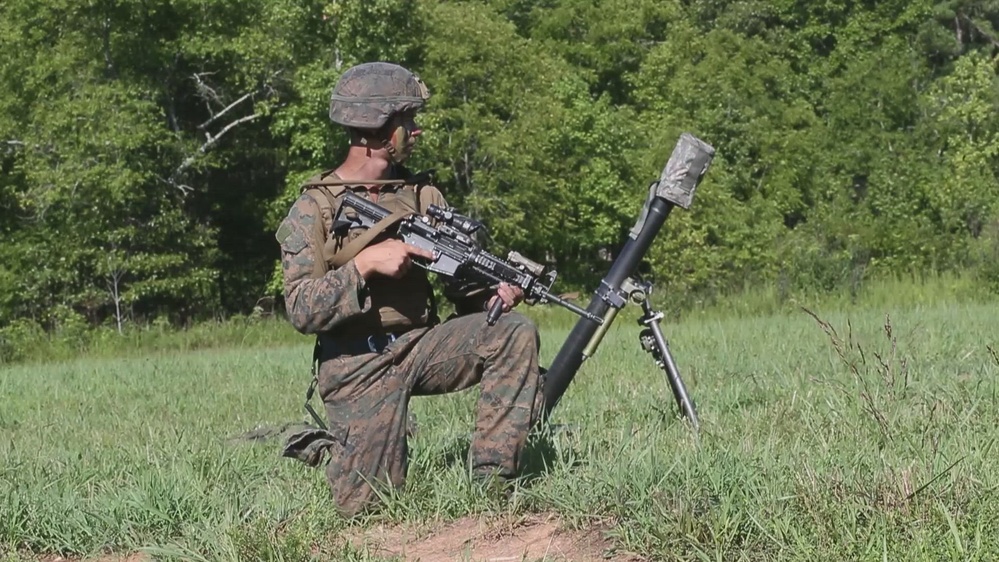 DVIDS - Video - 2d LAR MCCRE