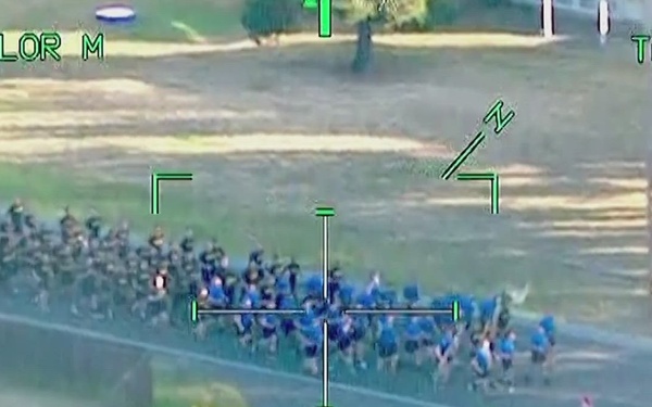 Week of the Bayonet | 2022