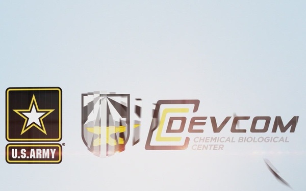 Army Engineers Provide Obscurant Expertise to Marine Corps