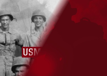 Marine Minute: USMC History Division