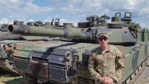 1st Lt. Norris Croom Dragon's Lair 7 Video