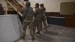 319th Civil Engineer Squadron PRIME BEEF exercise B-Roll Stringer