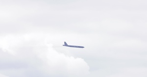 B-52 Lands in Maine After 29 Years