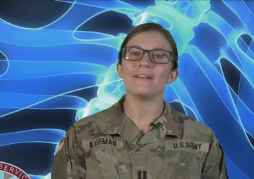 LRMC Occupational Therapy Welcome Video