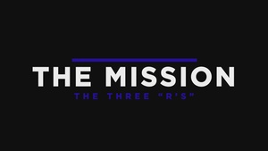 Titan Talk: The Three "R's" of the Mission