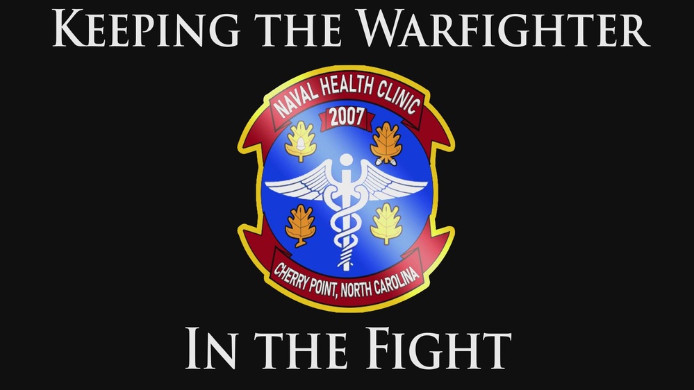 DVIDS - Video - Cherry Point Sailors Sharpen Battlefield Medicine Skills