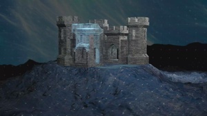 Corps replaces 85-year-old miter gates and Lock and Dam 8