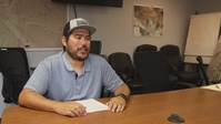 MCAS Yuma Environmental Protection Efforts Interview