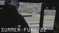 SUMMER FURY 22