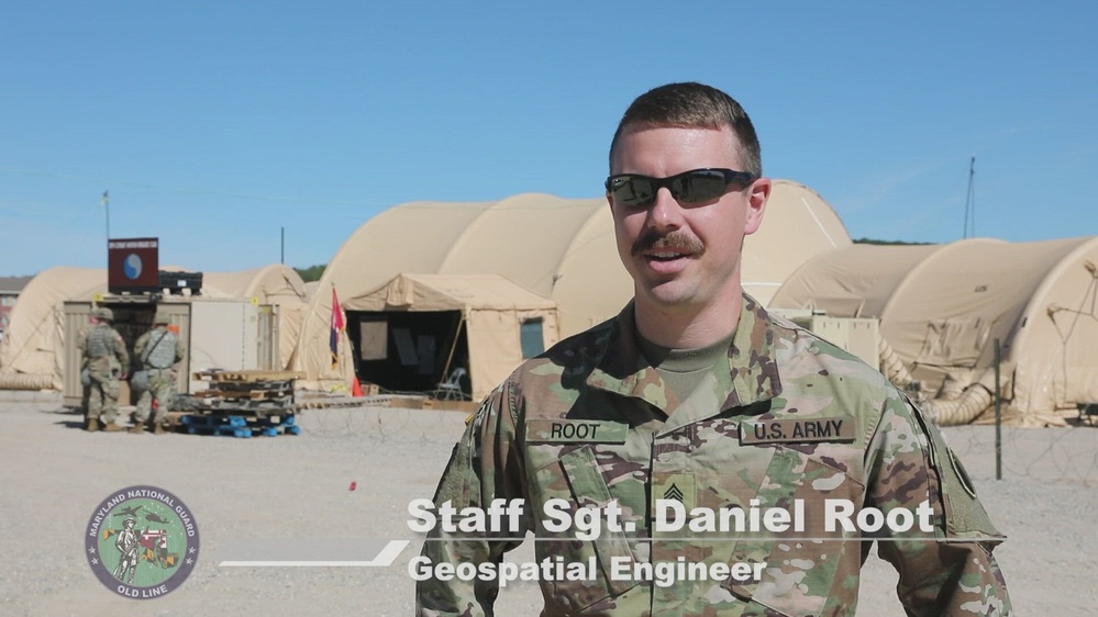 DVIDS - Video - 29th CAB Staff Spotlight: Intelligence section