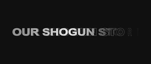 Our Shogun Story: SrA Davenport