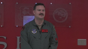 RED FLAG-ALASKA 22-3 Team Chief Interview