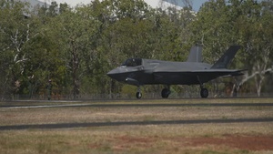 The Ready Group Arrives in the Outback (B-Roll)