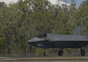 The Ready Group Arrives in the Outback (B-Roll)