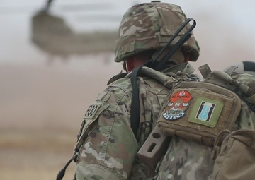 All Army Team of the Year Winners