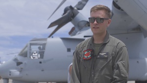2022 Kaneohe Bay Air Show: Day 2 B-Roll