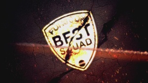 U.S. Army Forces Command Best Squad Competition
