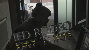 Day Three Spangdahlem Eifel Krabbens 2022 IED Rodeo