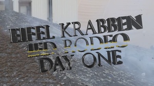 Day 1 Spangdahlem Eifel Krabbens 2022 IED Rodeo