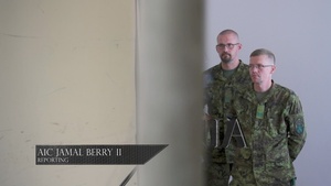 Spangdahlem Eifel Krabbens 2022 IED Rodeo
