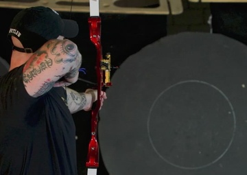 Warrior Games Training Camp 2022 Highlight Reel