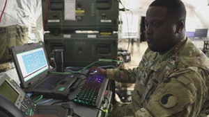 TOC Highlight with Spc. Jamil Ahmed