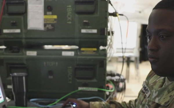 TOC Highlight with Spc. Jamil Ahmed