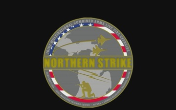 United Kingdom Rifles in Michigan for Northern Strike