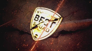 U.S. Army Forces Command Best Squad Competition