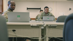 B-Roll Pack from Exercise Human Resource Warrior