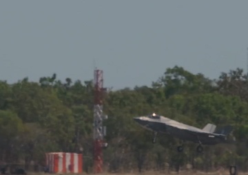 The Ready Group Arrives in the Outback