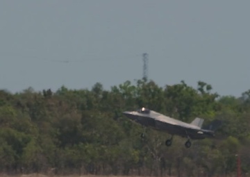 The Ready Group Arrives in the Outback (Package/Pkg)