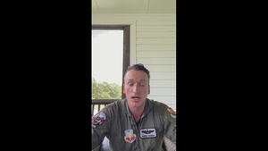 4th Training Squadron Digital Operational Risk Management Spark Tank Pitch Video