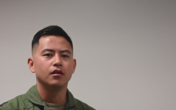 Capt. Jeong: B-52 Pilo