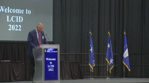 2022 LCID Kick-off