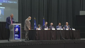 2022 LCID Cyber/Crypto Panel