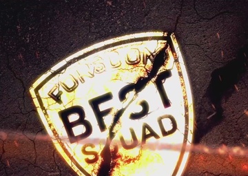 FORSCOM CSM Talks Best Squad Competition Day 2