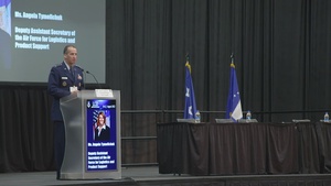 2022 LCID Keynote - Ms. Tymofichuk