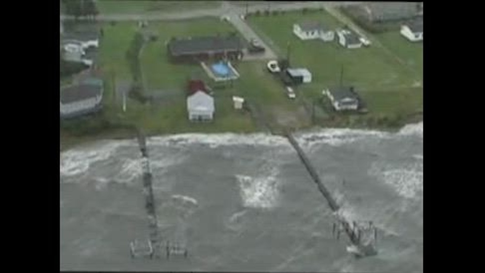 DVIDS - Video - Coast Guard urges preparedness during hurricane season