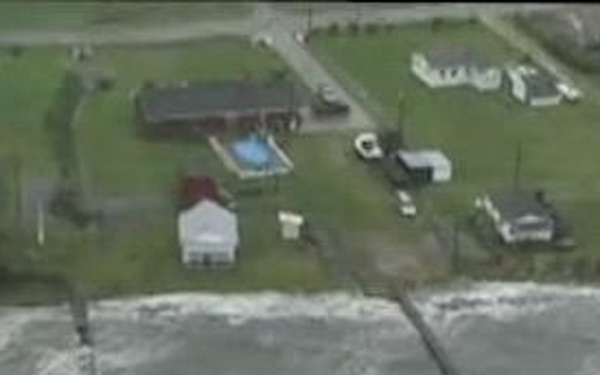 Coast Guard urges preparedness during hurricane season