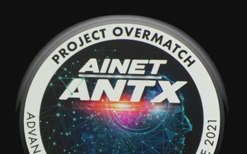 NAVWAR interviews industry, announces Project Overmatch Prize Challenge winners at ANTX