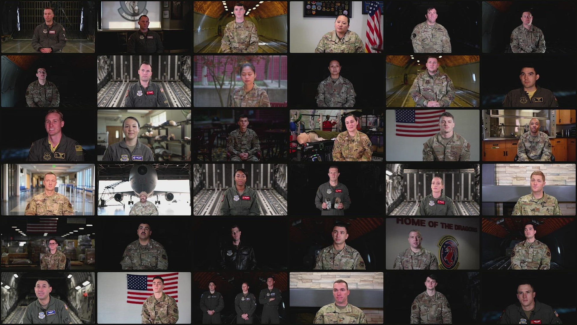 U.S. Air Force Capt. Marcelli Magday, 660th Aircraft Maintenance Squadron maintenance officer in charge, shares a story about her deployment to support Operation Allies Refuge.<br /><br />From Aug. 11, 2021 to Sept. 9, 2021—2,627 flights were planned and directed, 1,927 flights were flown by U.S. Air Force mobility aircraft, and 700 flights were flown by commercial aircraft. During the 17 days of evacuation efforts, more than 500 Active, Reserve and National Guard aircrews flew missions around the clock. Approximately 330 U.S. Air Force C-17 missions flew in and out of HKIA, evacuating more than 79,000 people, including 6,000 Americans.