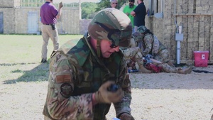 Patriot Warrior 2022