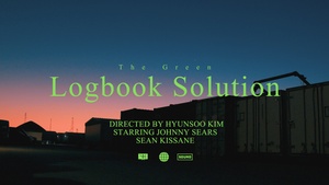 The Green Logbook Solution