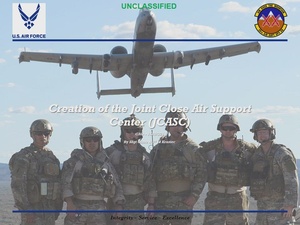ACC Sparktank 2023 JCASC