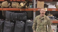 Spark Tank: GST Lite Weight Packout